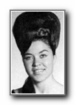 Sandra Baker: class of 1966, Norte Del Rio High School, Sacramento, CA.